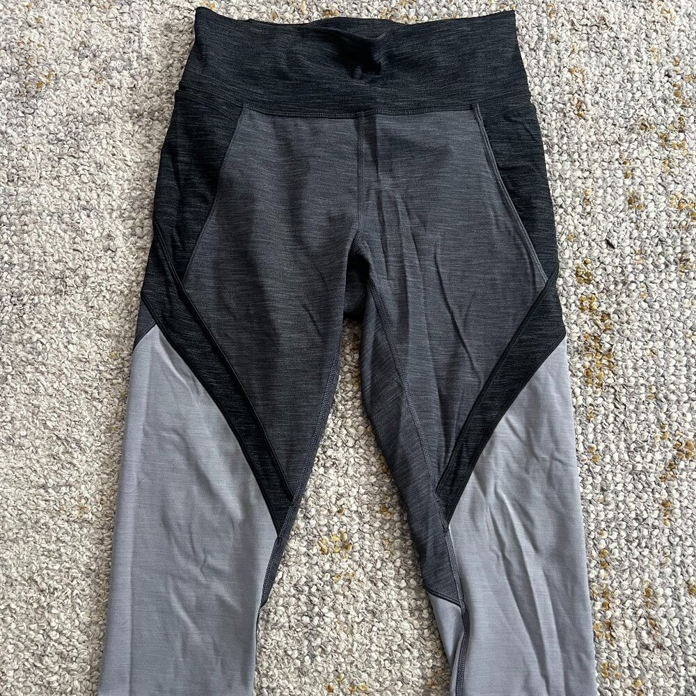 Lululemon Crop Pant